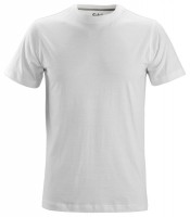 Snickers 2502 T-Shirt - White £9.99